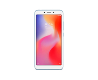 XIAOMI REDMI 6A 2/32GB Niebieski Dual Sim - 437407 - zdjęcie 2